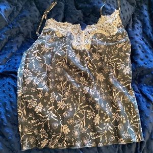 Victoria secret sleep top